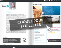 Feuilletez la revue Echanges n°45 en ligne sur Calaméo