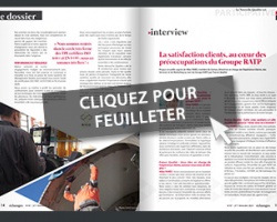 Extrait de la revue Echanges n°47