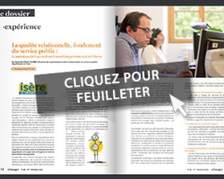 Extrait de la revue Echanges n°48