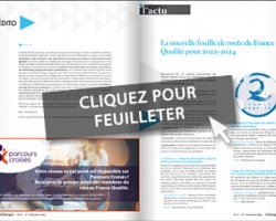 Extrait de la revue Echanges n°51