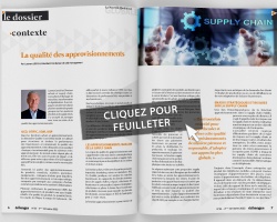 Extrait de la revue Echanges n°53