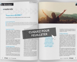 Extrait de la revue Echanges n°55