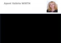 Valérie Wirth, lauréate du Prix des Etudiants 2014